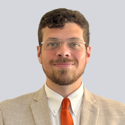Alexander T. Myers