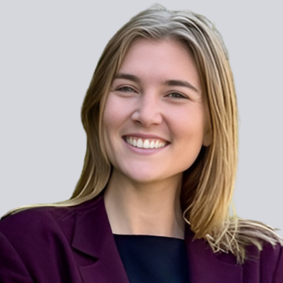 Claire Fisher Catlin