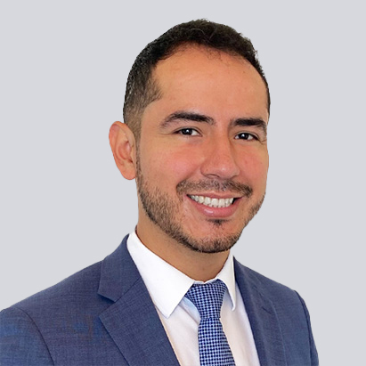 Jeyser G. Claudio
