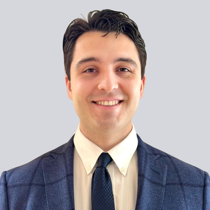Ethan Mora