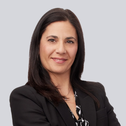 Margaret Firnstein Gebhardt