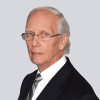 Daniel R. Formeller