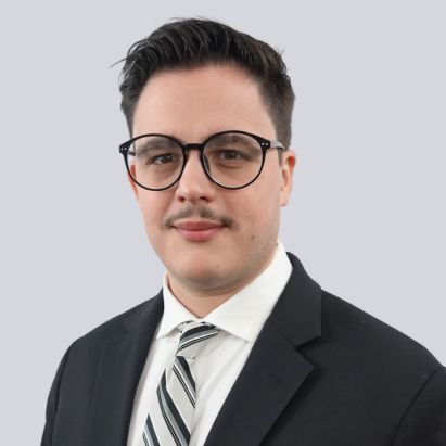 Manuel D. Blanchard attorney photo