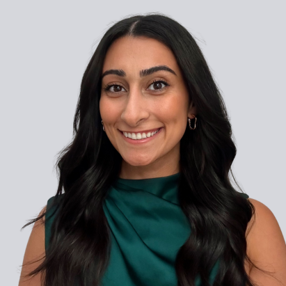 Neda Manouchehri