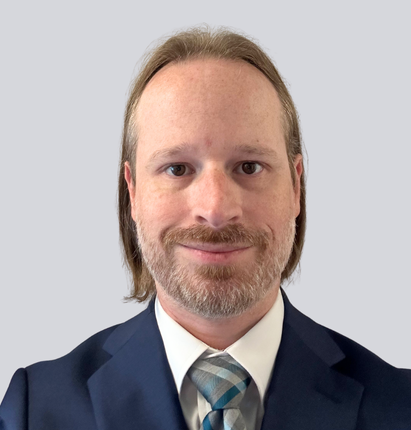 Daniel Schreck