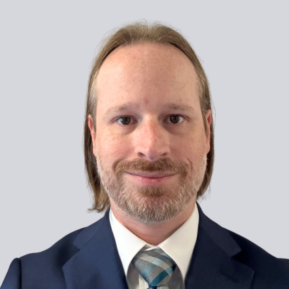 Daniel Schreck