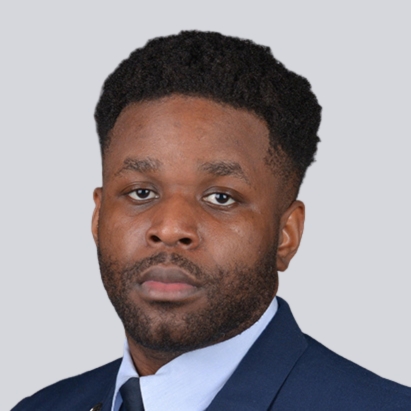 Manuel D. Blanchard attorney photo