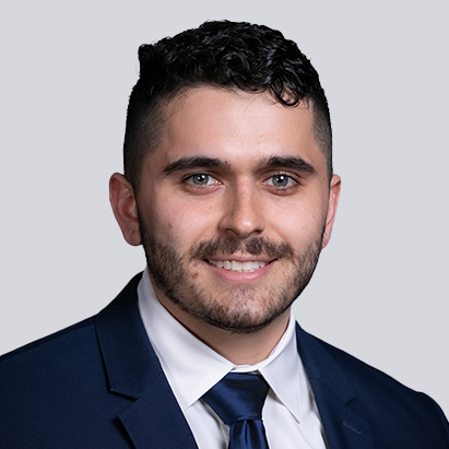 Michael Vargas