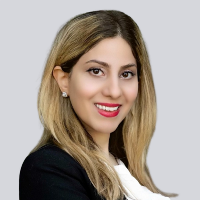 Leila Morshed Mohseni